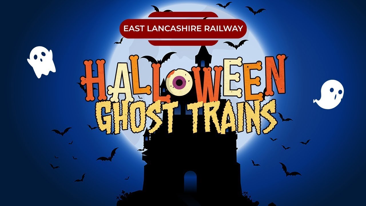 Ghost Trains
