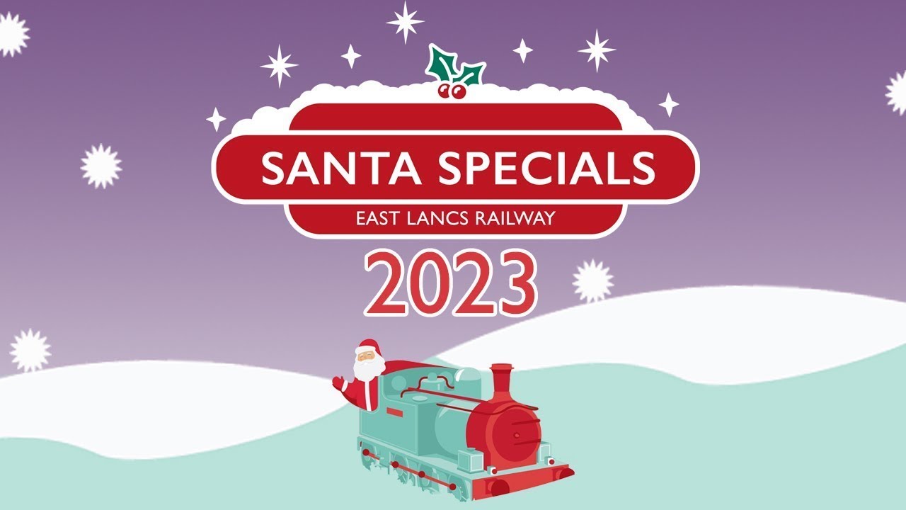 Santa Specials
